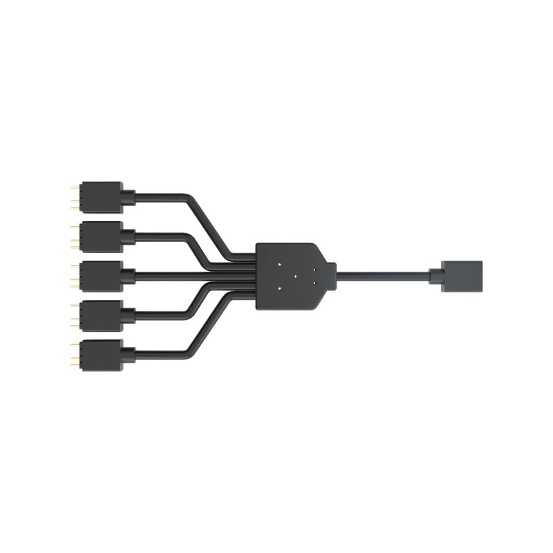 ARGB Splitter Cable